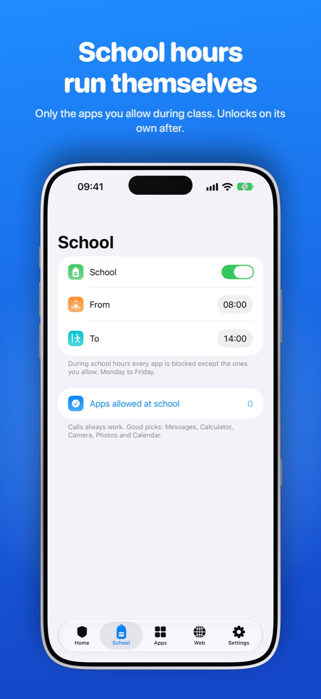 Skydo screenshot